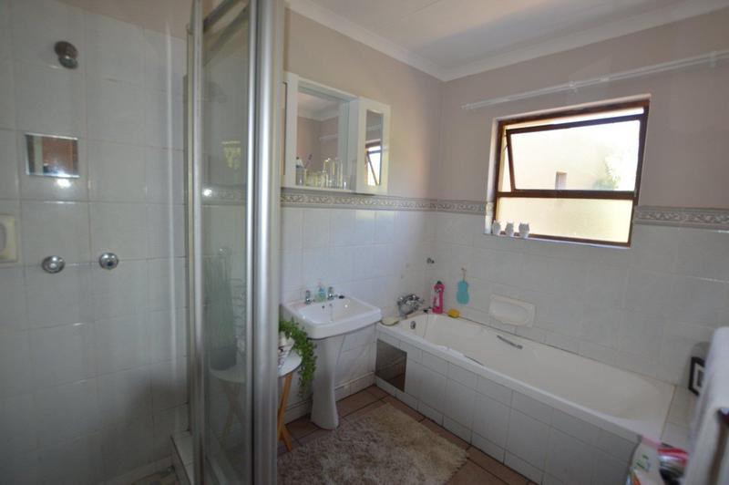 1 Bedroom Property for Sale in Abrahamsrust Free State